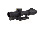 Trijicon VCOG 1-6x24 Segmented Circle Crosshair .308/175 Riflescope