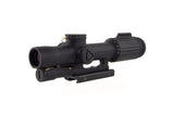 Trijicon VCOG 1-6x24 Segmented Circle Crosshair .308/175 Riflescope