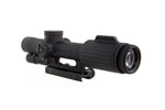 Trijicon VCOG 1-6x24 Segmented Circle Crosshair .308/175 Riflescope