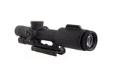 Trijicon VCOG 1-6x24 Segmented Circle Crosshair .308/175 Riflescope