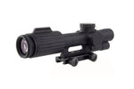Trijicon VCOG 1-6x24 Segmented Circle Crosshair .308/175 Riflescope