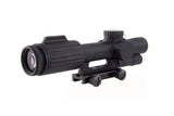 Trijicon VCOG 1-6x24 Segmented Circle Crosshair .308/175 Riflescope