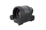 Trijicon SRS02 Sealed Reflex Sight (SRS), 1.75 MOA Red Dot with Quick Release Flattop Mount, Black