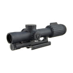 Trijicon VCOG 1-6x24 Segmented Circle Crosshair .308/175 Riflescope