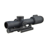 Trijicon VCOG 1-6x24 Segmented Circle Crosshair .308/175 Riflescope