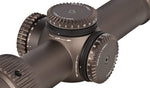 Vortex Optics Razor HD Gen II-E 1-6x24 SFP Riflescope VMR-2 MOA