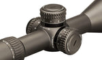 Vortex Optics Razor HD Gen II 4.5-27x56 FFP Riflescope Horus H59 MRAD