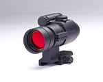 Aimpoint Carbine Optic (ACO) Red Dot Reflex Sight with LRP Mount - 2 MOA - 200174