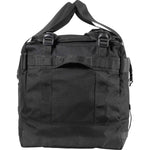 5.11 Tactical Rush Lbd Xray 5.11 Rush Lbd Xray Molle Tactical Duffel Bag Backpack, Style 56295, Black, One Size