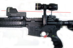 Meprolight Self-Powered Day/Night Reflex Sight with Dust Cover Bullseye Reticle