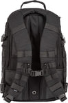 5.11 Tactical RUSH12 Military Backpack, Molle Bag Rucksack Pack, 24 Liter Small, Style 56892
