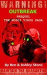 OUTBREAK - Prequel: The NOSOI Virus Saga A Post-Apocalyptic Survival Series Ebook