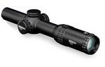 Vortex Optics Strike Eagle 1-6x24 Second Focal Plane Riflescope - BDC Reticle (MOA)